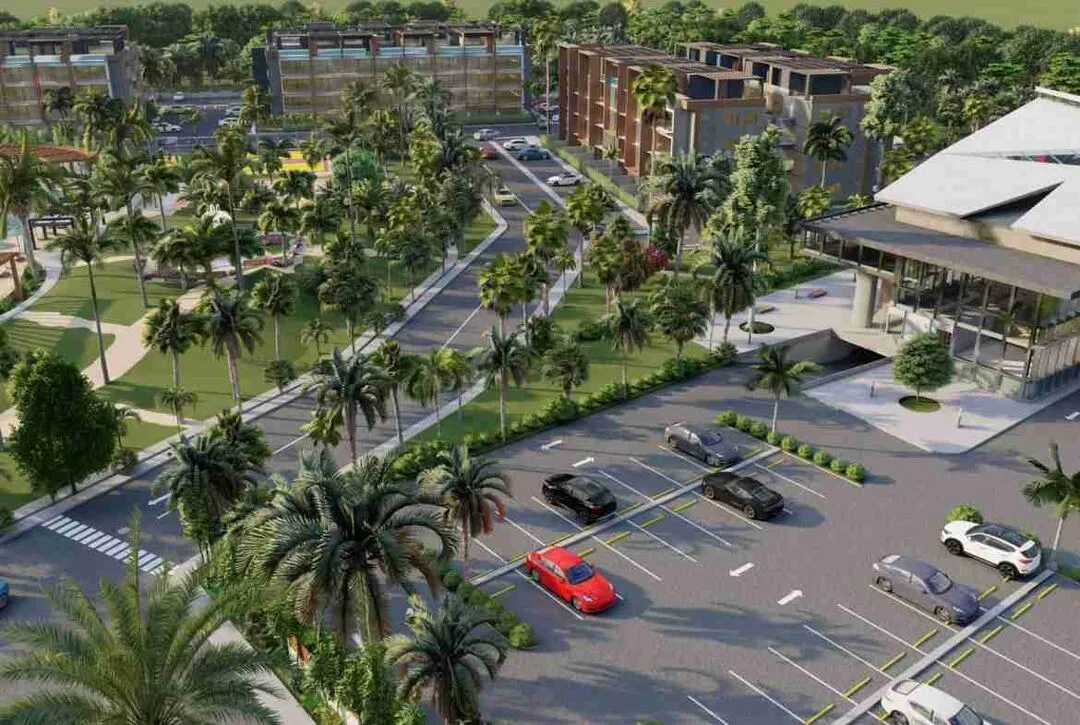 Wonderful 1 bedroom Punta Cana Apartment near Golf Course and Downtown 32