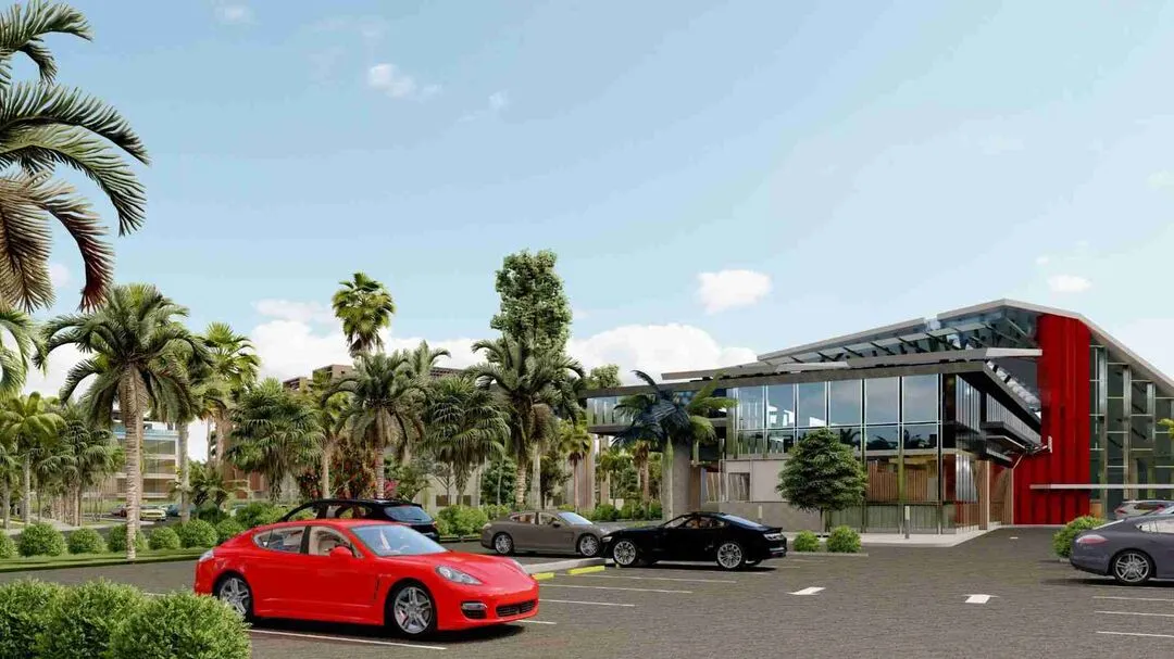 Wonderful 1 bedroom Punta Cana Apartment near Golf Course and Downtown 33