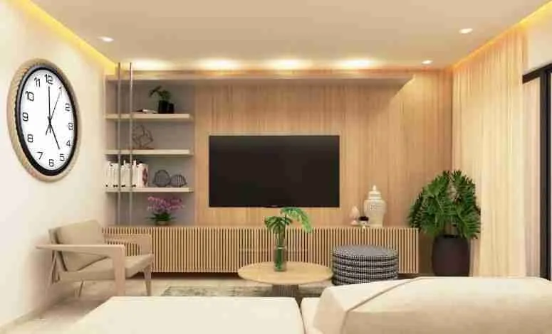 Wonderful 1 bedroom Punta Cana Apartment near Golf Course and Downtown 5
