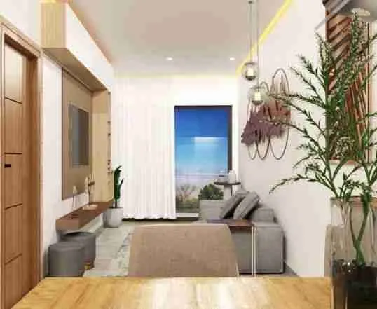 Wonderful 1 bedroom Punta Cana Apartment near Golf Course and Downtown 9
