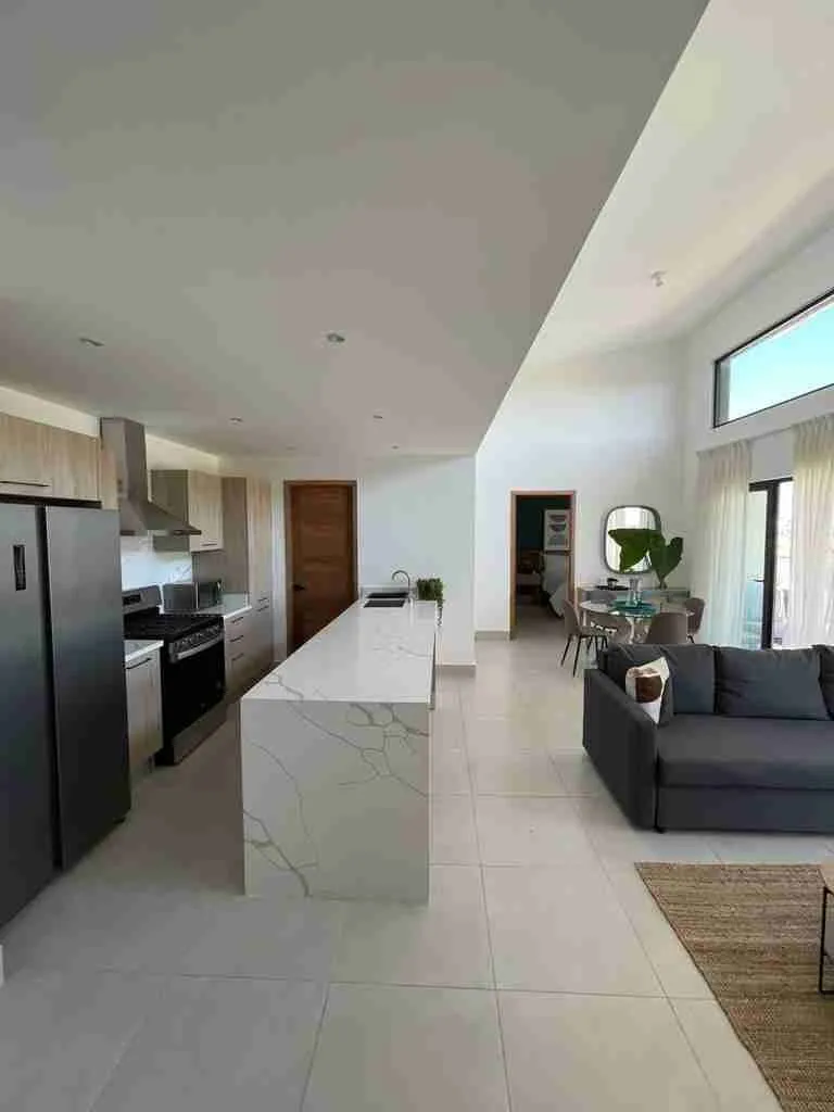Wonderful 2 BR Apartment for sale in Cap Cana lovely views 1