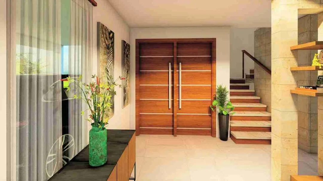 Wonderful 2BR Punta Cana Villa for sale with golf course and beach access 11 Wonderful 2BR Punta Cana Villa for sale with golf course and beach access 11