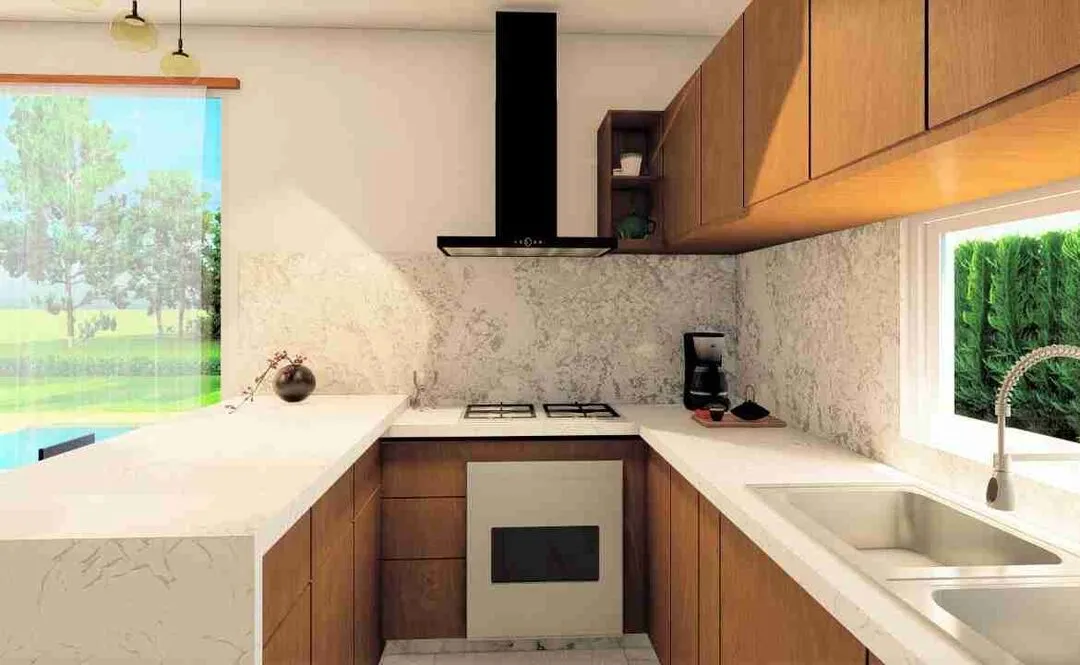 Wonderful 2BR Punta Cana Villa for sale with golf course and beach access 15