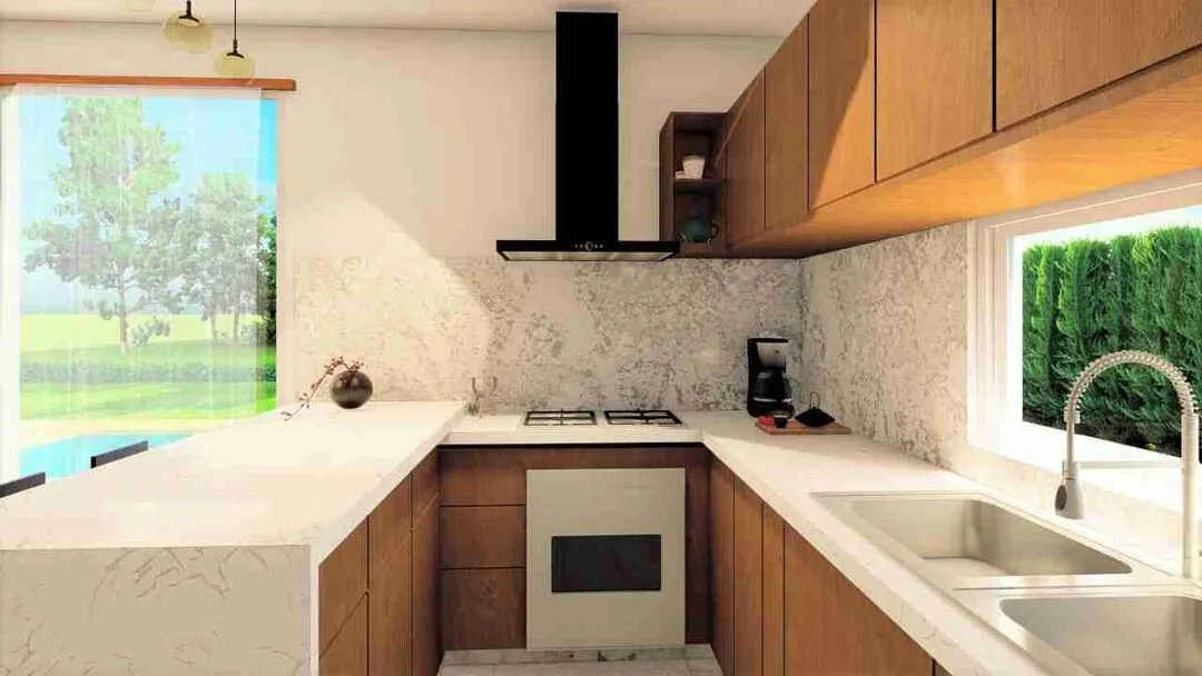 Wonderful 2BR Punta Cana Villa for sale with golf course and beach access 15 Wonderful 2BR Punta Cana Villa for sale with golf course and beach access 15