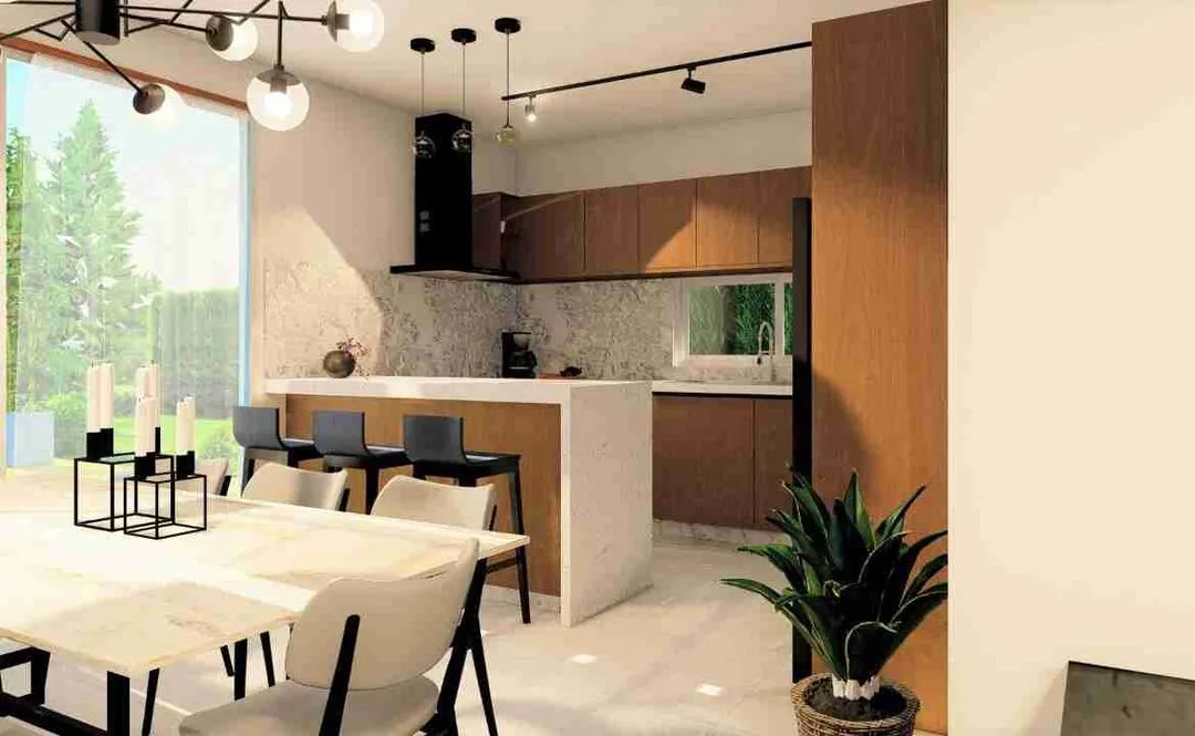 Wonderful 2BR Punta Cana Villa for sale with golf course and beach access 16