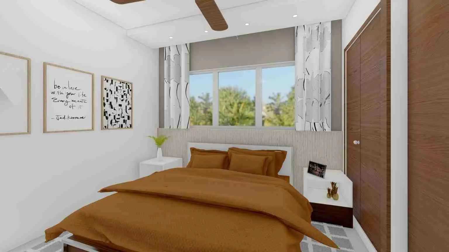 Beautiful 3 BR Punta Cana Townhouse for sale golf course and private beach access 29