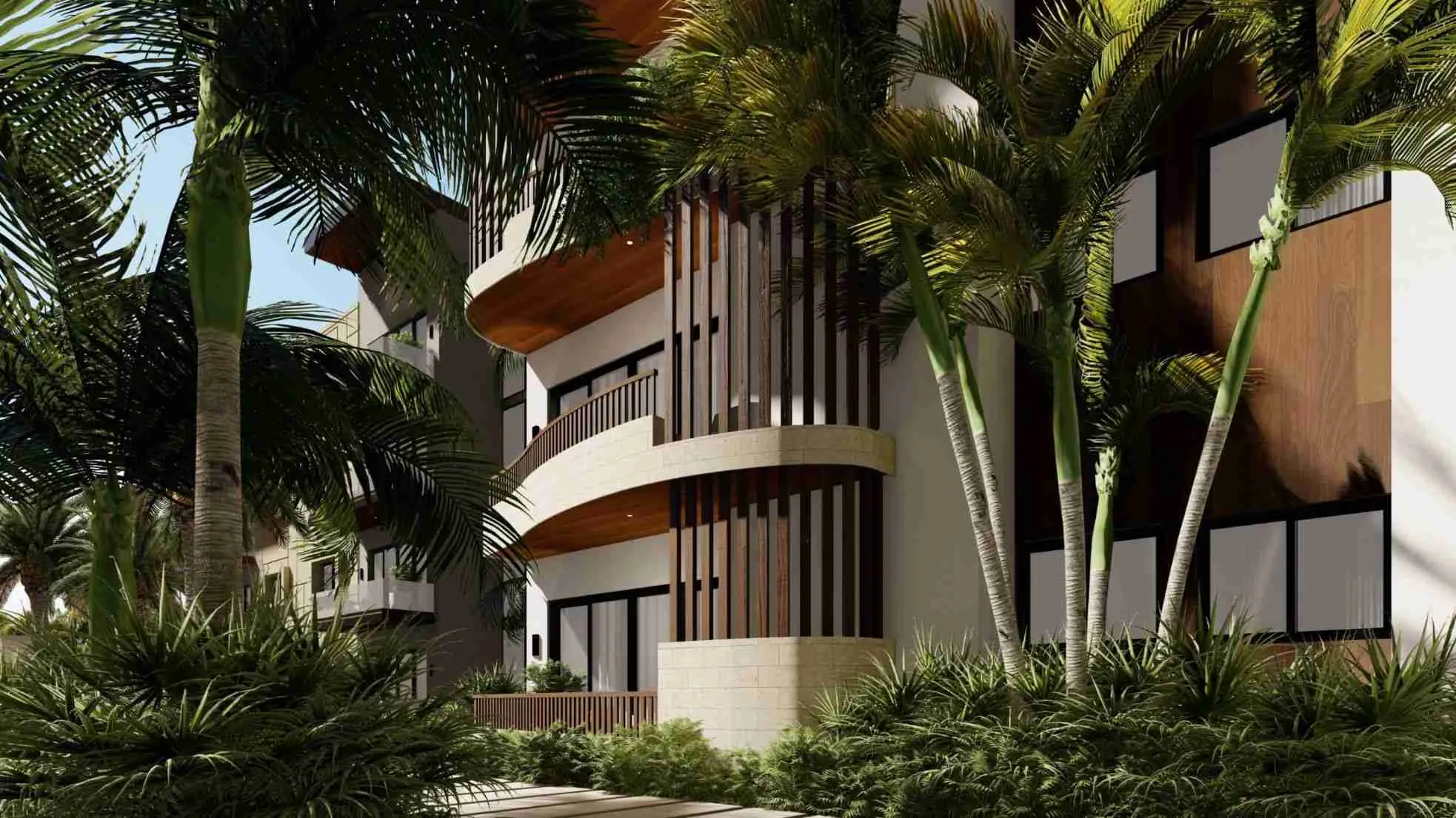 Captivating 1 BR Cap Cana Aparment for sale with pool and BBQ 1 Captivating 1 BR Cap Cana Aparment for sale with pool and BBQ 1
