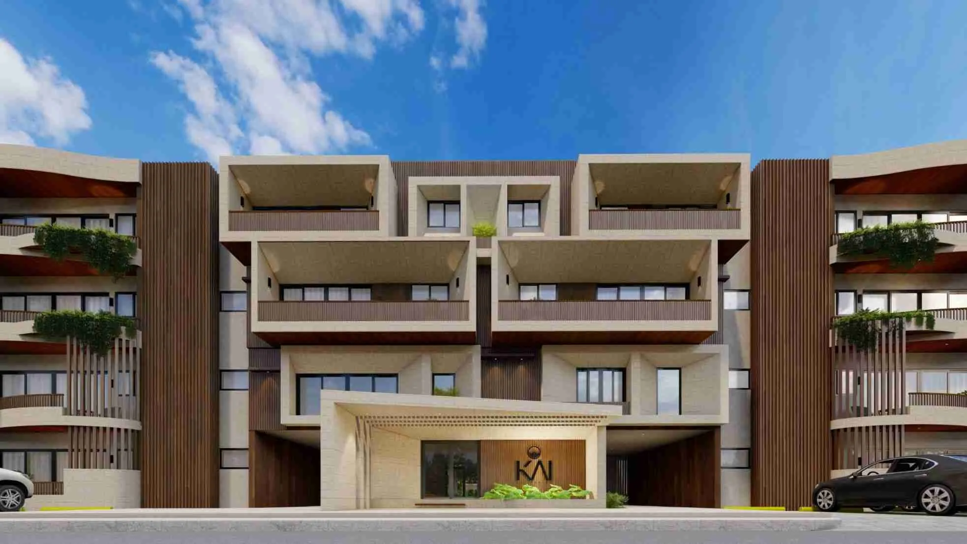 Captivating 1 BR Cap Cana Aparment for sale with pool and BBQ (10) Captivating 1 BR Cap Cana Apartment for sale with pool and BBQ