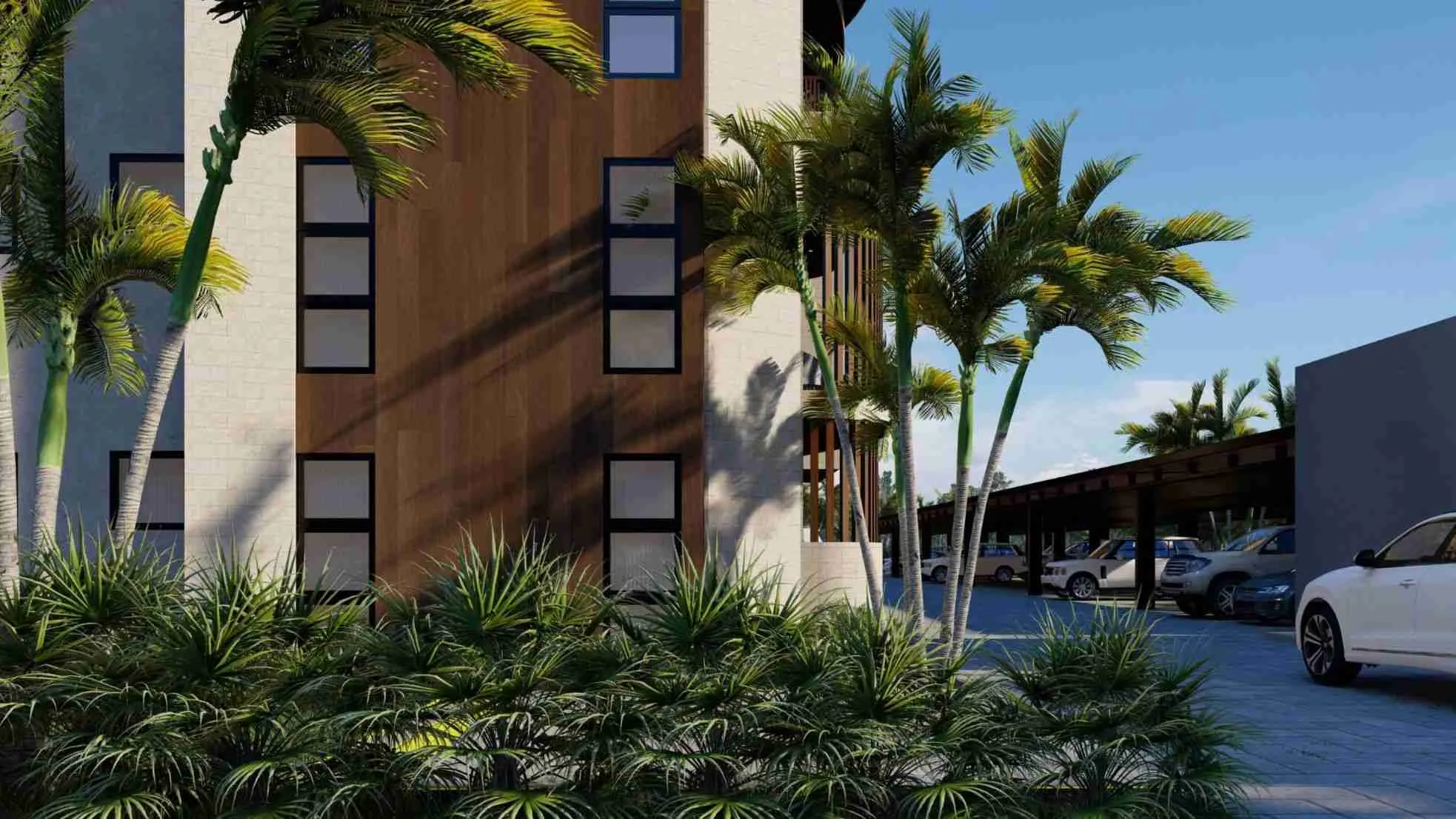 Captivating 1 BR Cap Cana Aparment for sale with pool and BBQ 11 Captivating 1 BR Cap Cana Aparment for sale with pool and BBQ 11