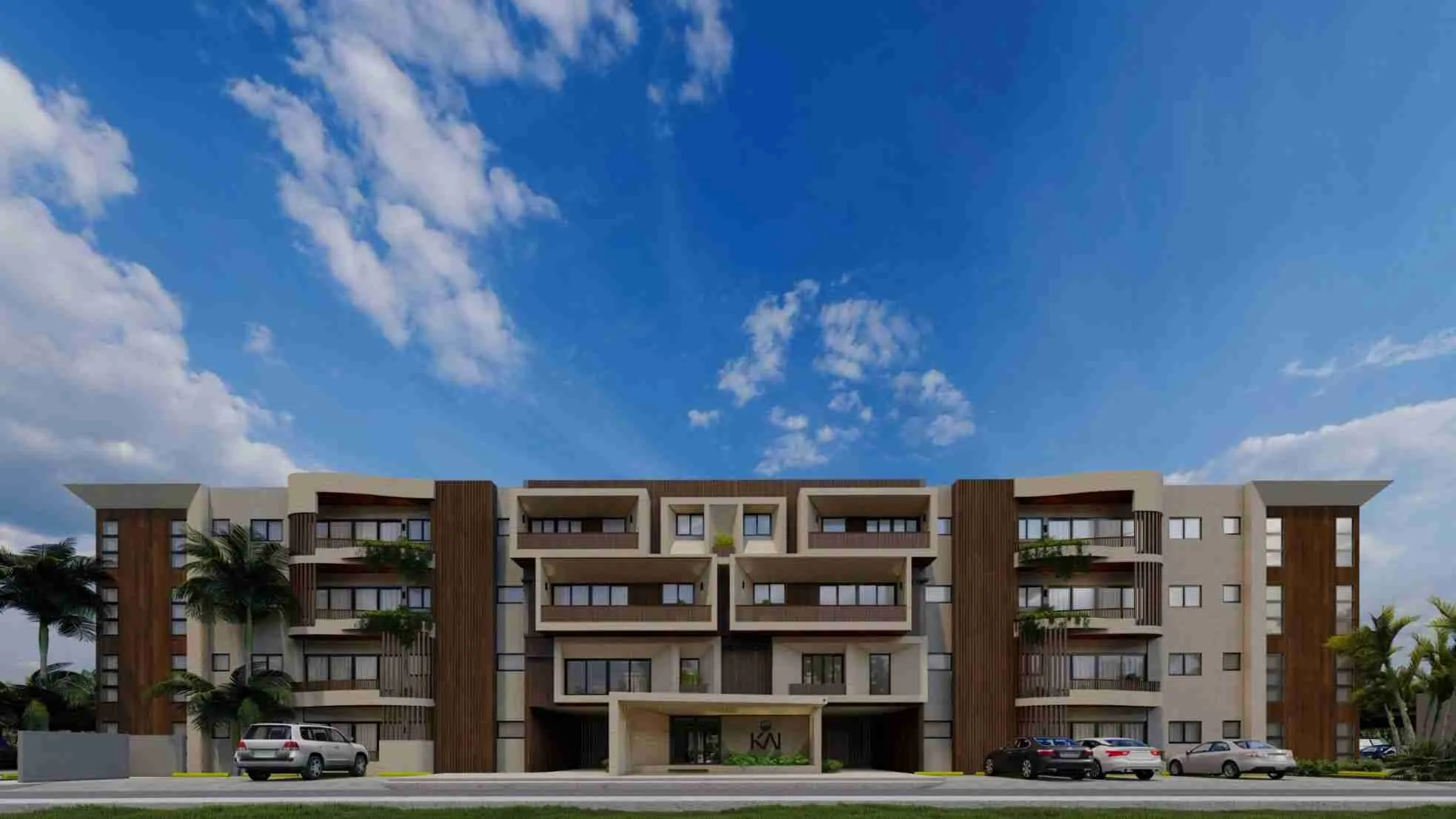 Captivating 1 BR Cap Cana Aparment for sale with pool and BBQ 14 Captivating 1 BR Cap Cana Aparment for sale with pool and BBQ 14