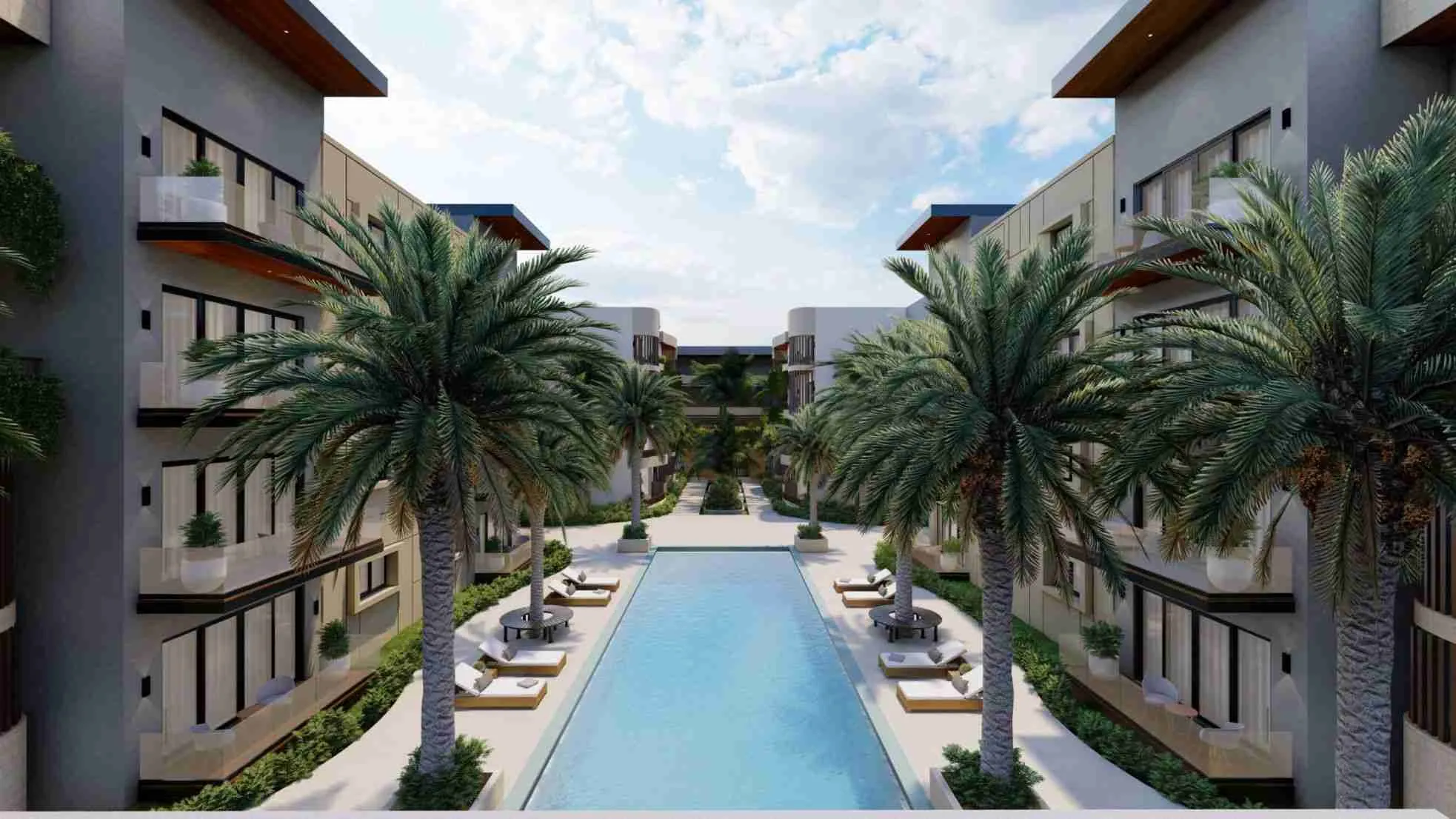 Captivating 1 BR Cap Cana Aparment for sale with pool and BBQ 16 Captivating 1 BR Cap Cana Aparment for sale with pool and BBQ 16