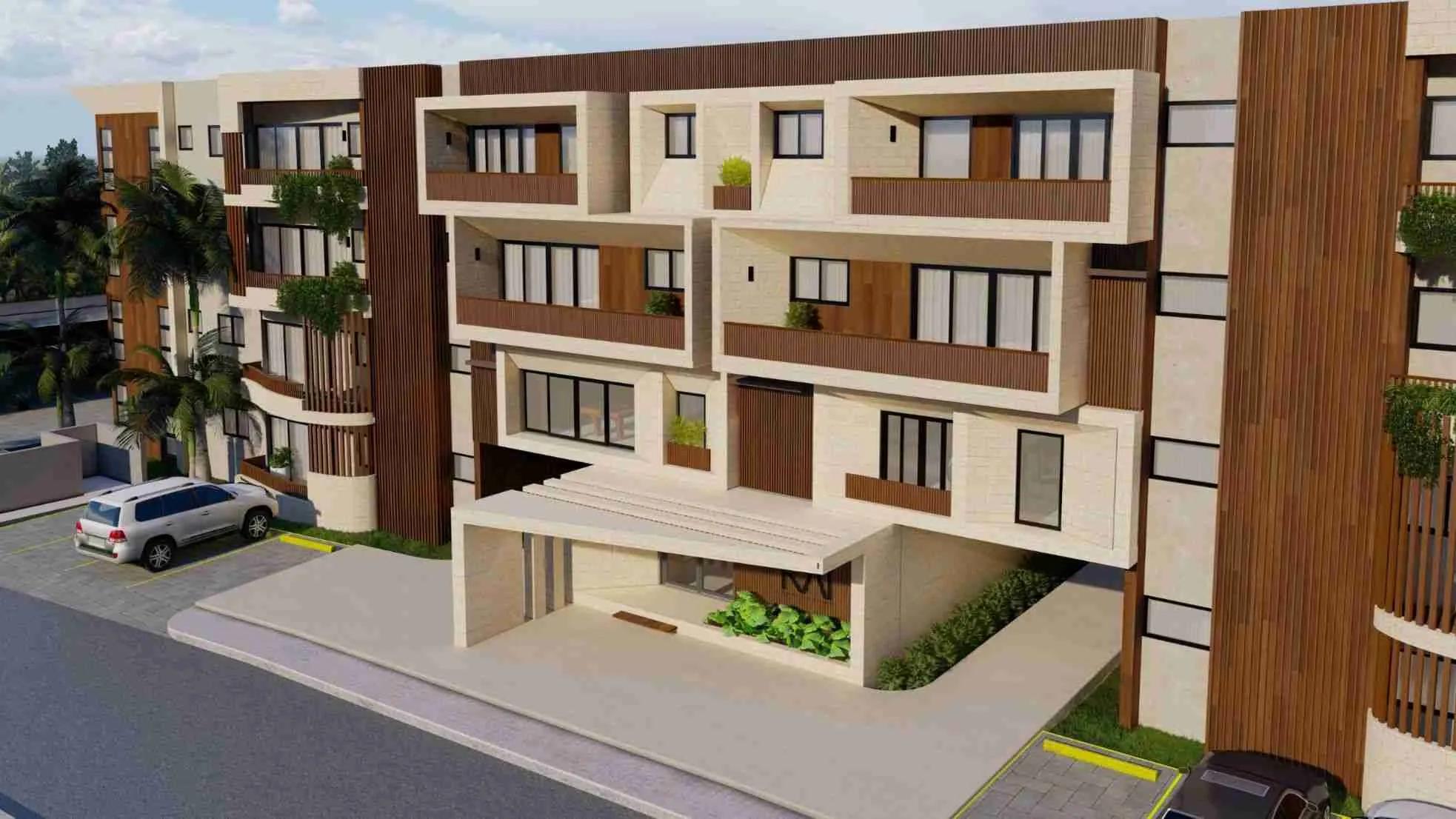 Captivating 1 BR Cap Cana Aparment for sale with pool and BBQ 18 Captivating 1 BR Cap Cana Aparment for sale with pool and BBQ 18