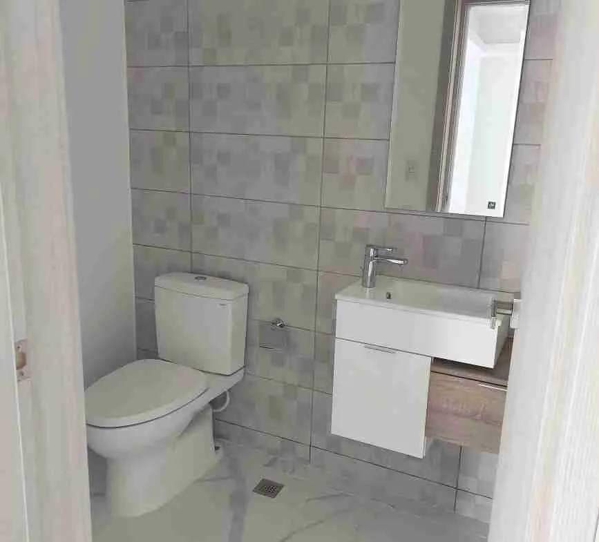 Exclusive 2 Apartment for sale with 2 balconies and beach access 14