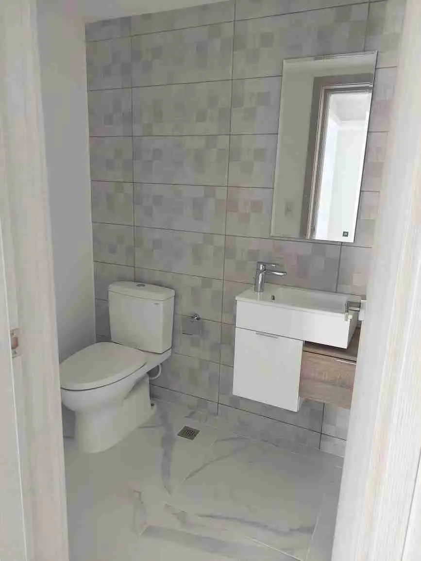 Appartement exclusif 2BR à vendre avec 2 balcons et accès à la plage à Cap Cana