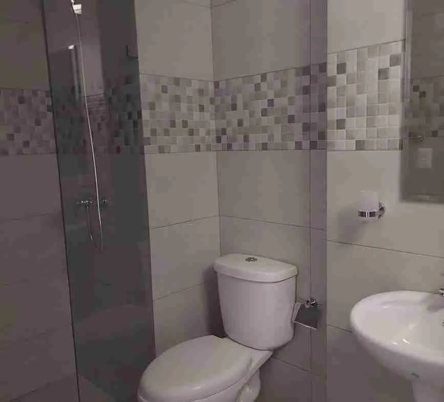 Exclusive 2 Apartment for sale with 2 balconies and beach access 16