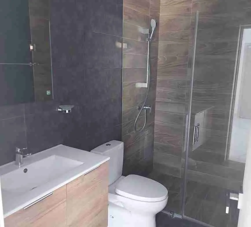 Exclusive 2 Apartment for sale with 2 balconies and beach access 21