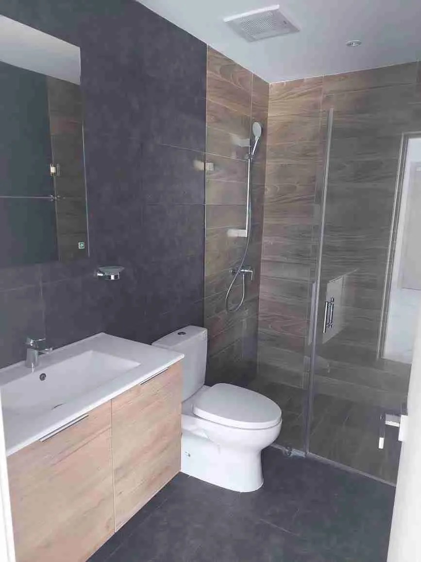 Exclusive 2 Apartment for sale with 2 balconies and beach access 21