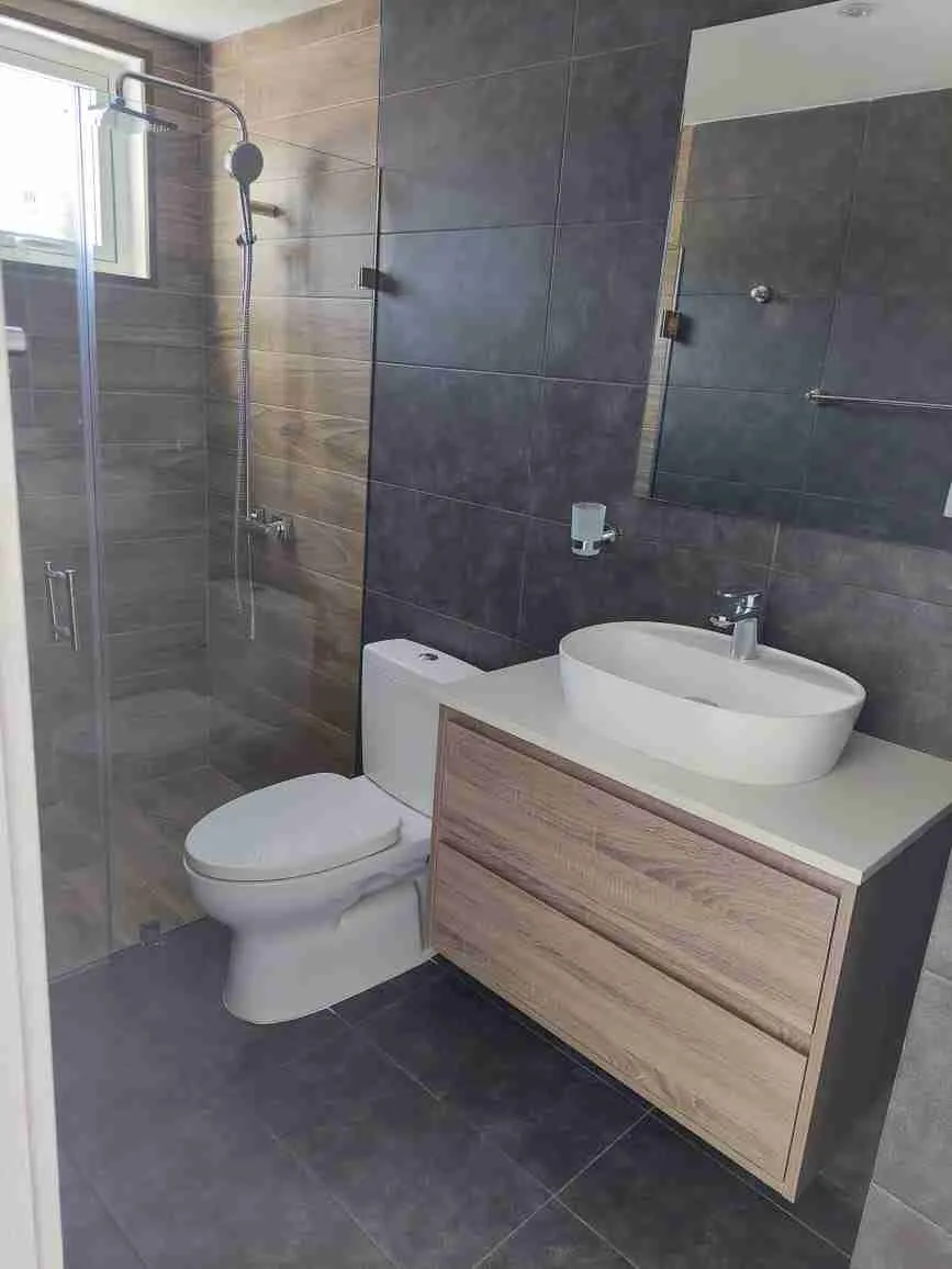 Exclusive 2 Apartment for sale with 2 balconies and beach access 6