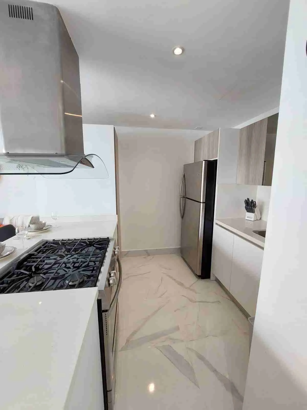 Gorgeous 1 BR Apartment for sale Fully furnished with pool and balcony Cap Cana 11