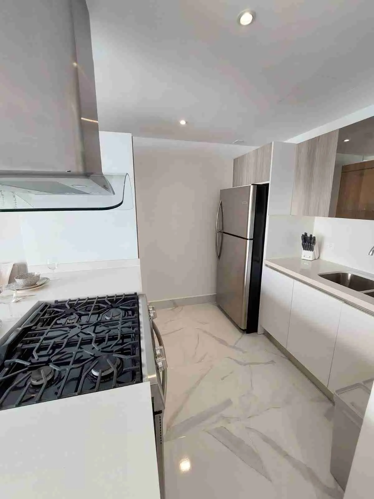 Gorgeous 1 BR Apartment for sale Fully furnished with pool and balcony Cap Cana 5