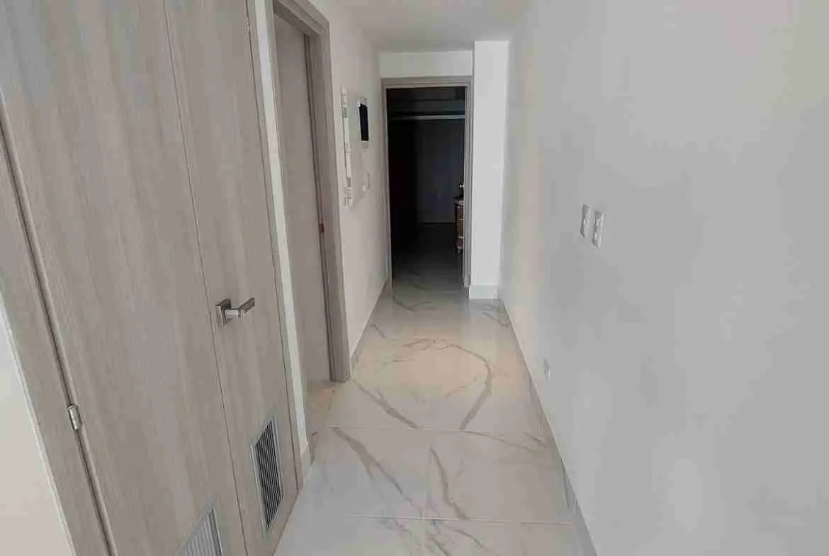 Gorgeous 1 BR Apartment for sale Fully furnished with pool and balcony Cap Cana 6