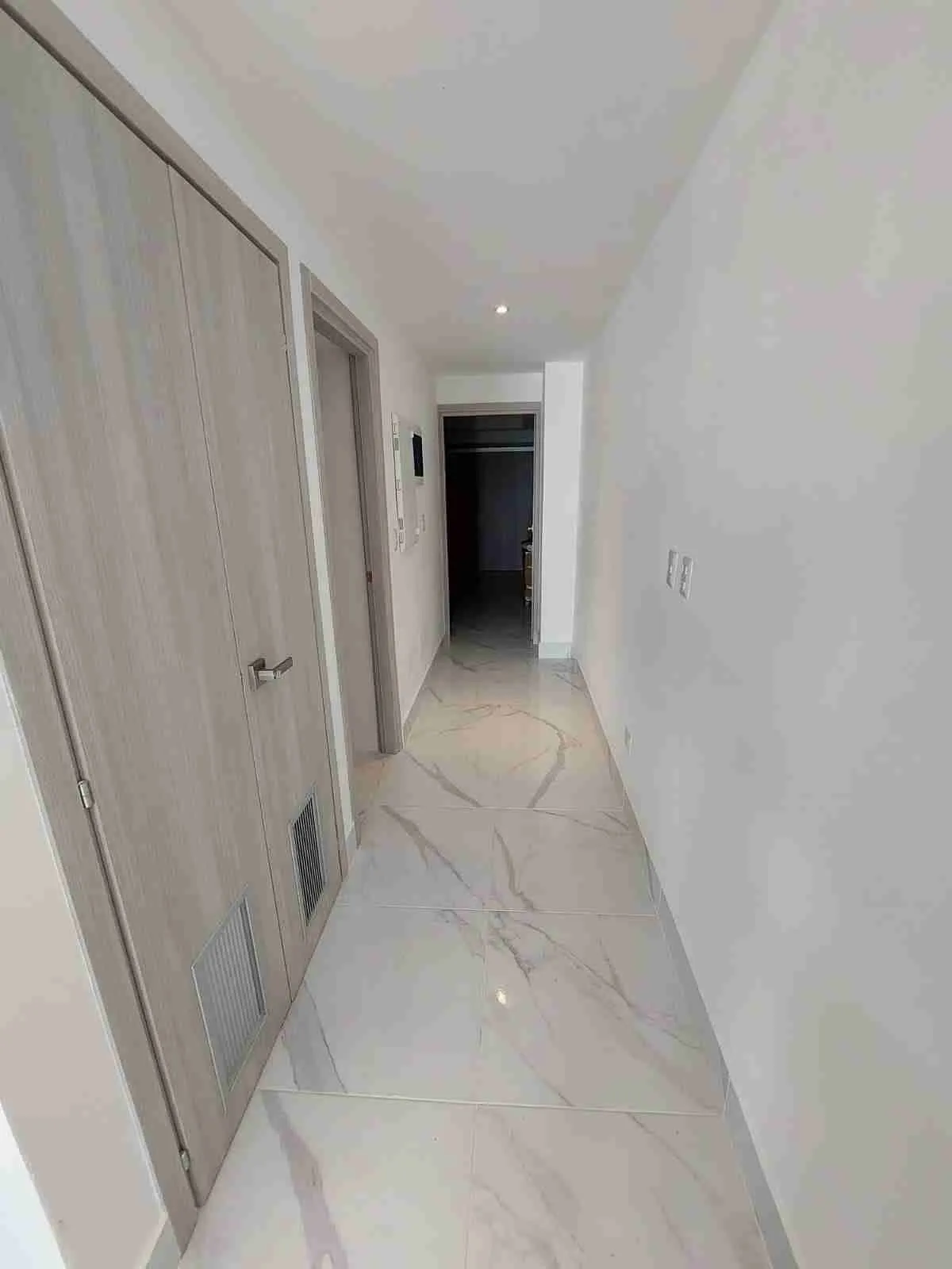 Gorgeous 1 BR Apartment for sale Fully furnished with pool and balcony Cap Cana 6