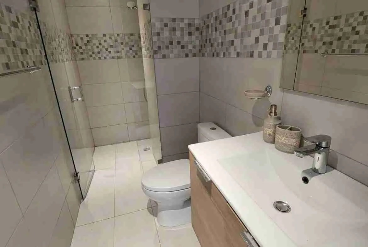Gorgeous 1 BR Apartment for sale Fully furnished with pool and balcony Cap Cana 7