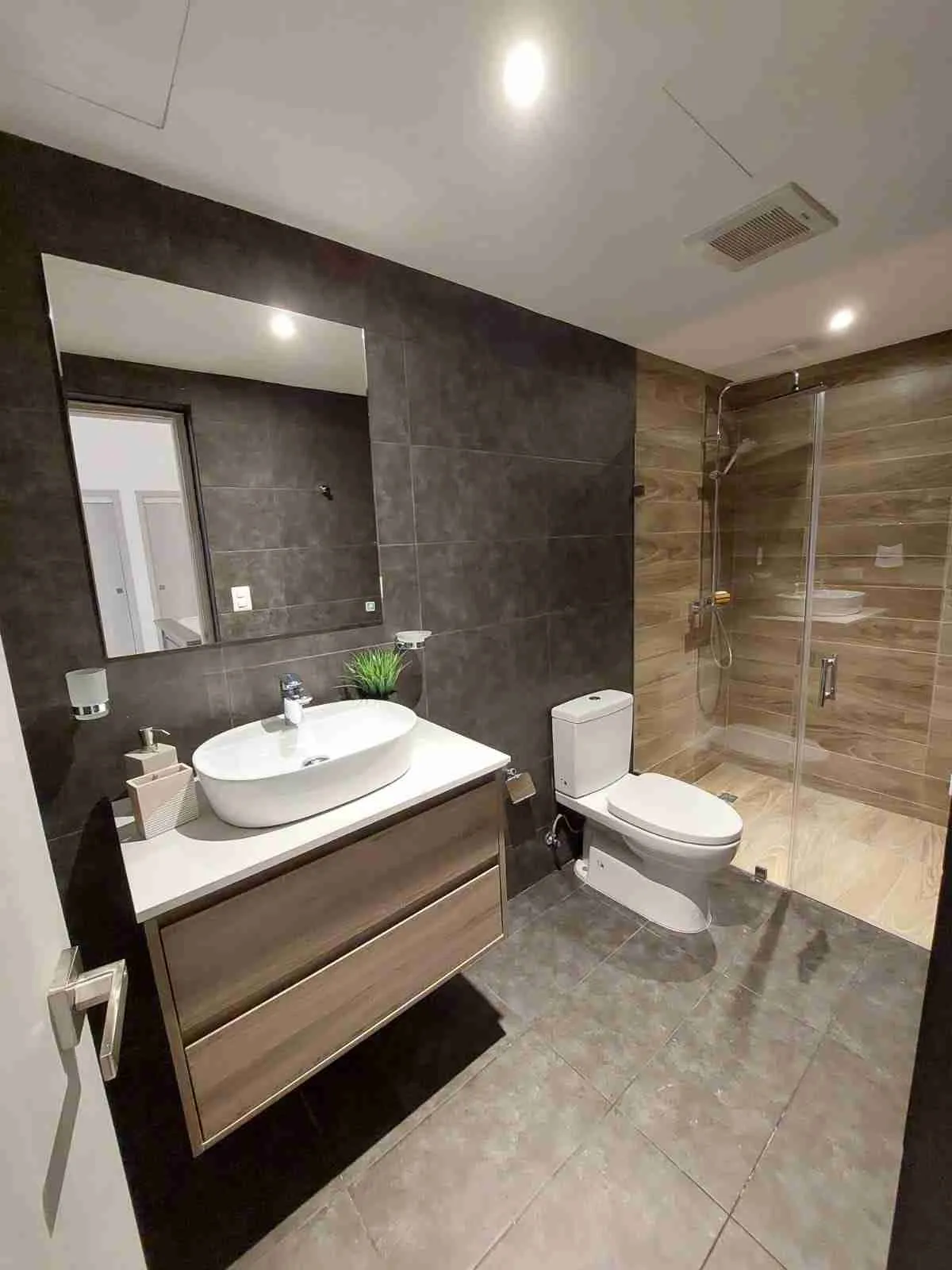 Jazz Lounge Residences, superbe condo 1 BR à vendre à Cap Cana entièrement meublé