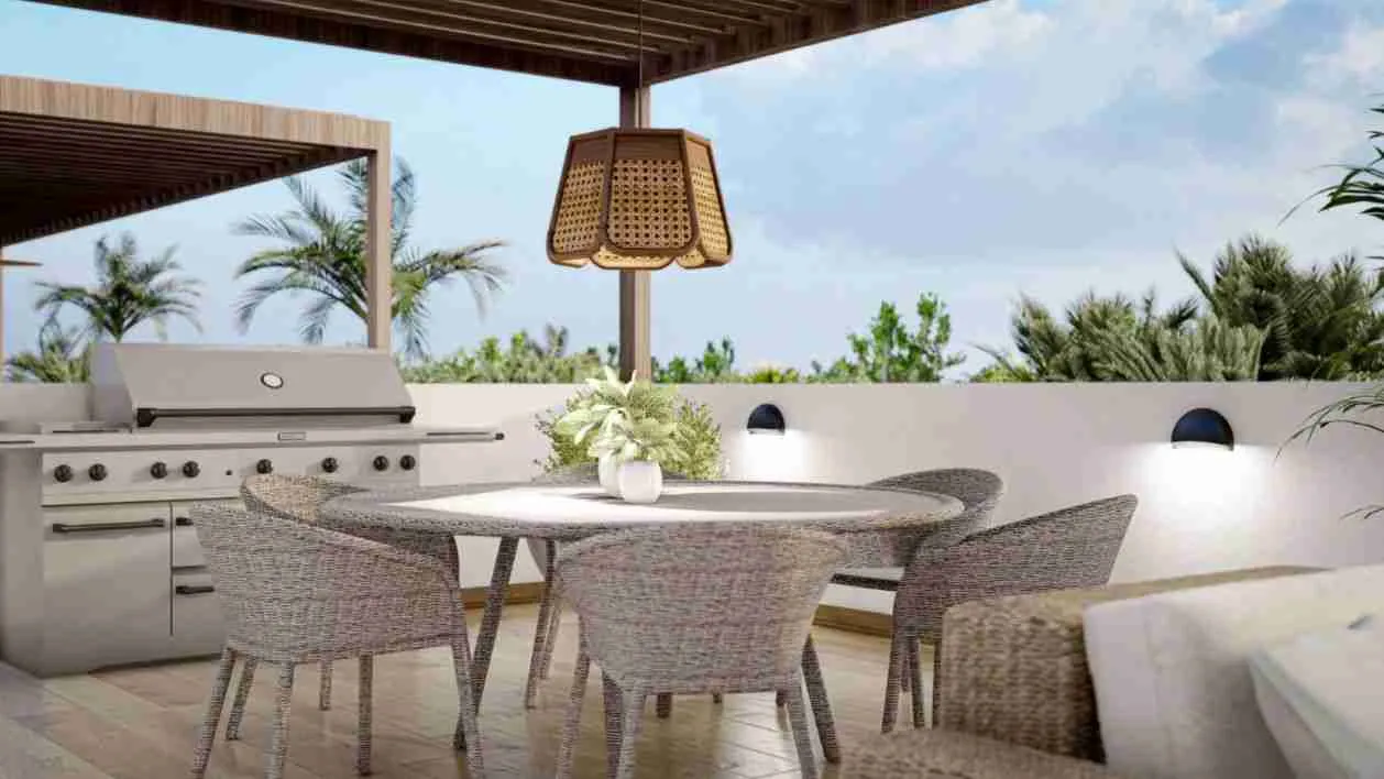 Impressive 3 BR Villa for sale with pool near Coco Bongo and Downtown Punta Cana 3