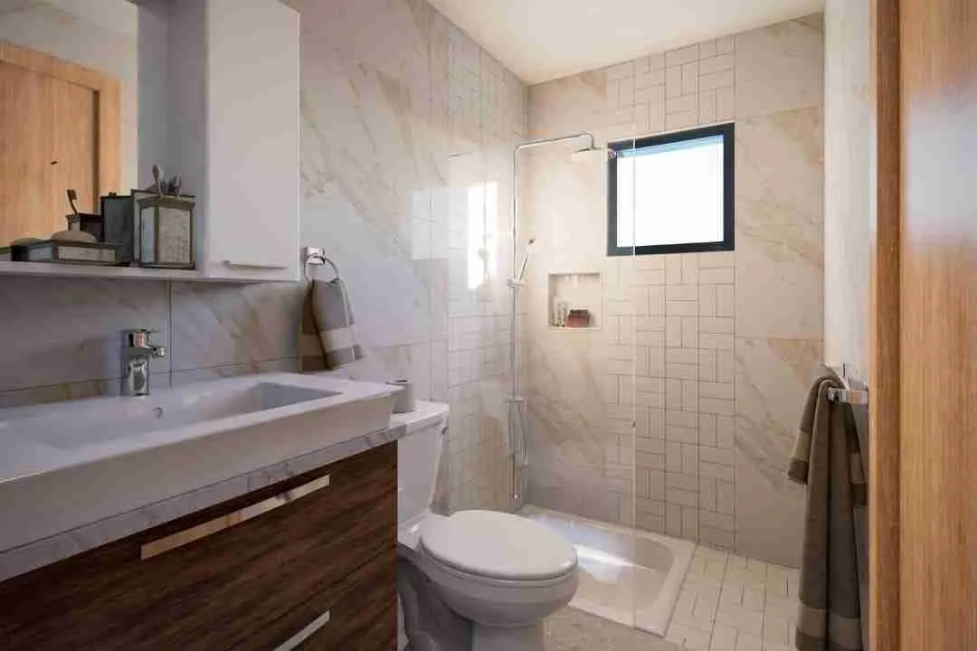 Lovely 2 bedroom Villa for sale with great amenities and social areas 7