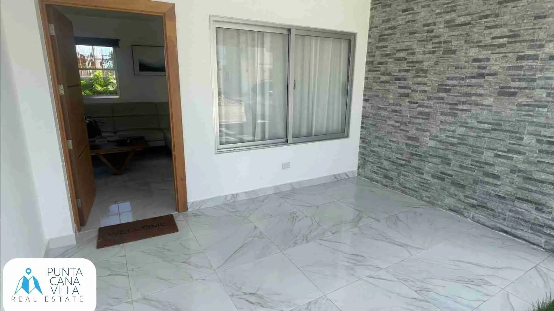 Magnificent 3 Bedroom Punta Cana Villa For Sale With Clubhouse 1