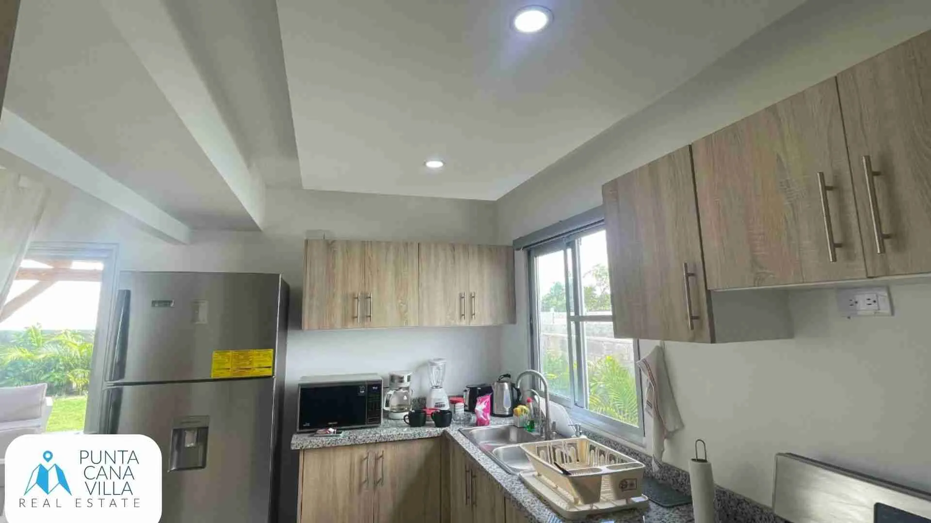 Magnificent 3 Bedroom Punta Cana Villa For Sale With Clubhouse 5