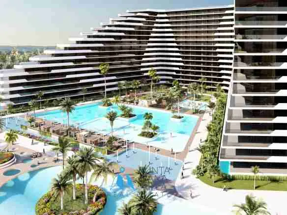 Wonderful 2 BR Penthouse for sale wiht breathtaknig views in Punta Cana 1