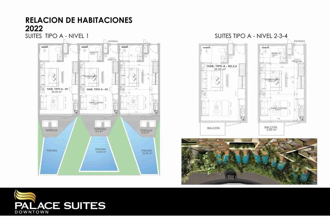A ROYAL PALACE SUITES scaled