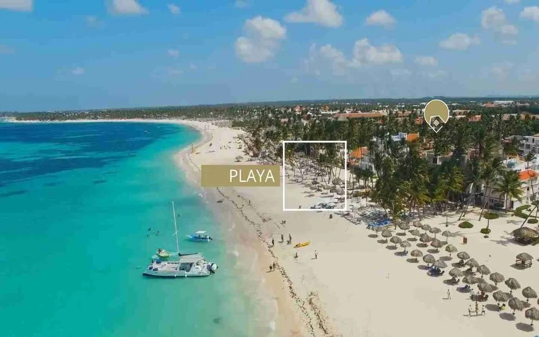 CARACOLES BEACH SUITES BAVARO 13 1 CARACOLES BEACH SUITES BAVARO 13 1