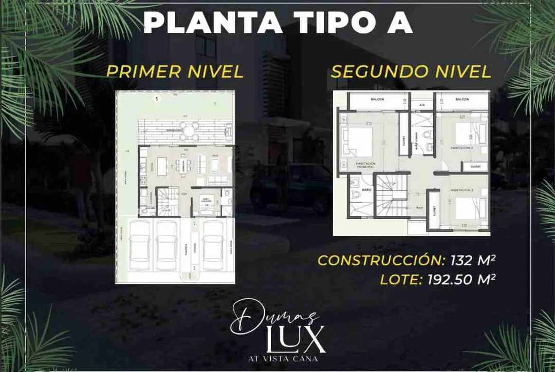 Exclusive 2BR villa for sale with Studio Jacuzzi Golf Course at Punta Cana 15