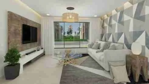 Incredible 3BR Townhouses for sale in Punta Cana with Jacuzzi and 2 balconies 6