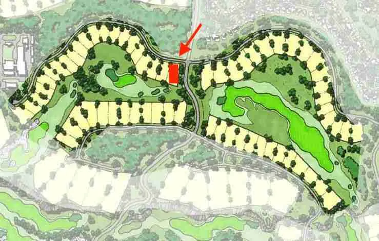 Lagoon Estates Cap Cana lot for sale