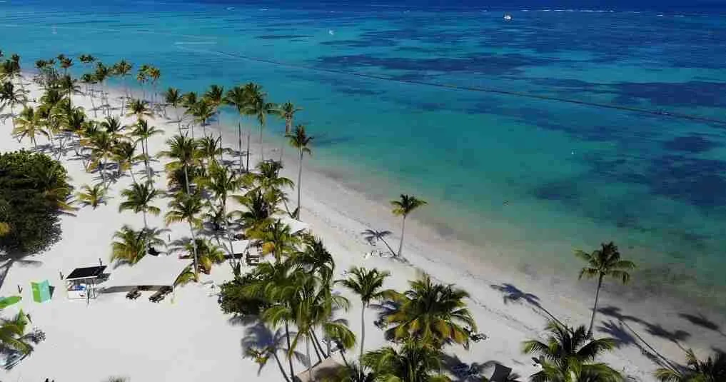 Lagoon States Paradise Cap Cana 1