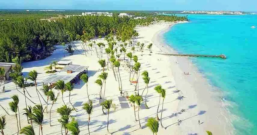 Lagoon States Playa Juanillo Cap Cana 1