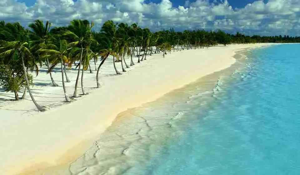 Increíble terreno en venta en Cap Cana, Las Iguanas, Punta Cana