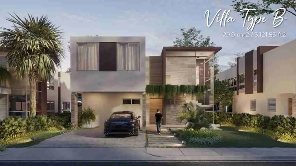 cana alta type b villa house home for sale cap cana punta cana dominican republic3.47.03 PM