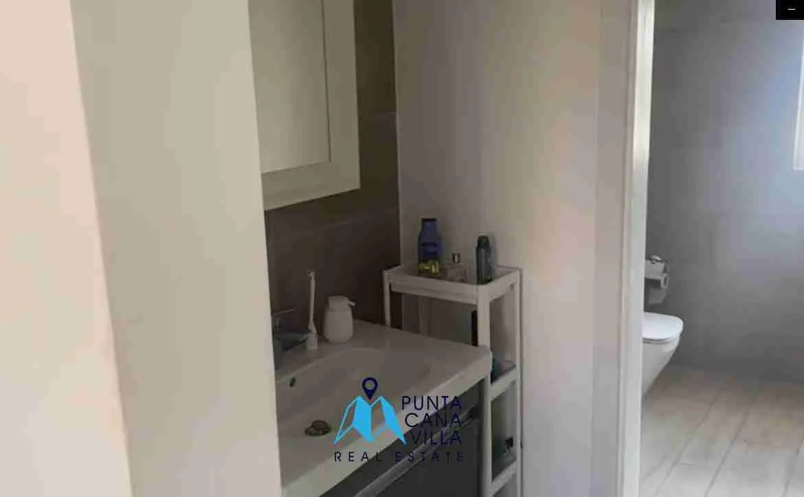 Apart for sale coral village II Punta Cana BD