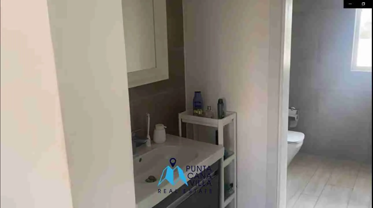 Apart for sale coral village II Punta Cana BD