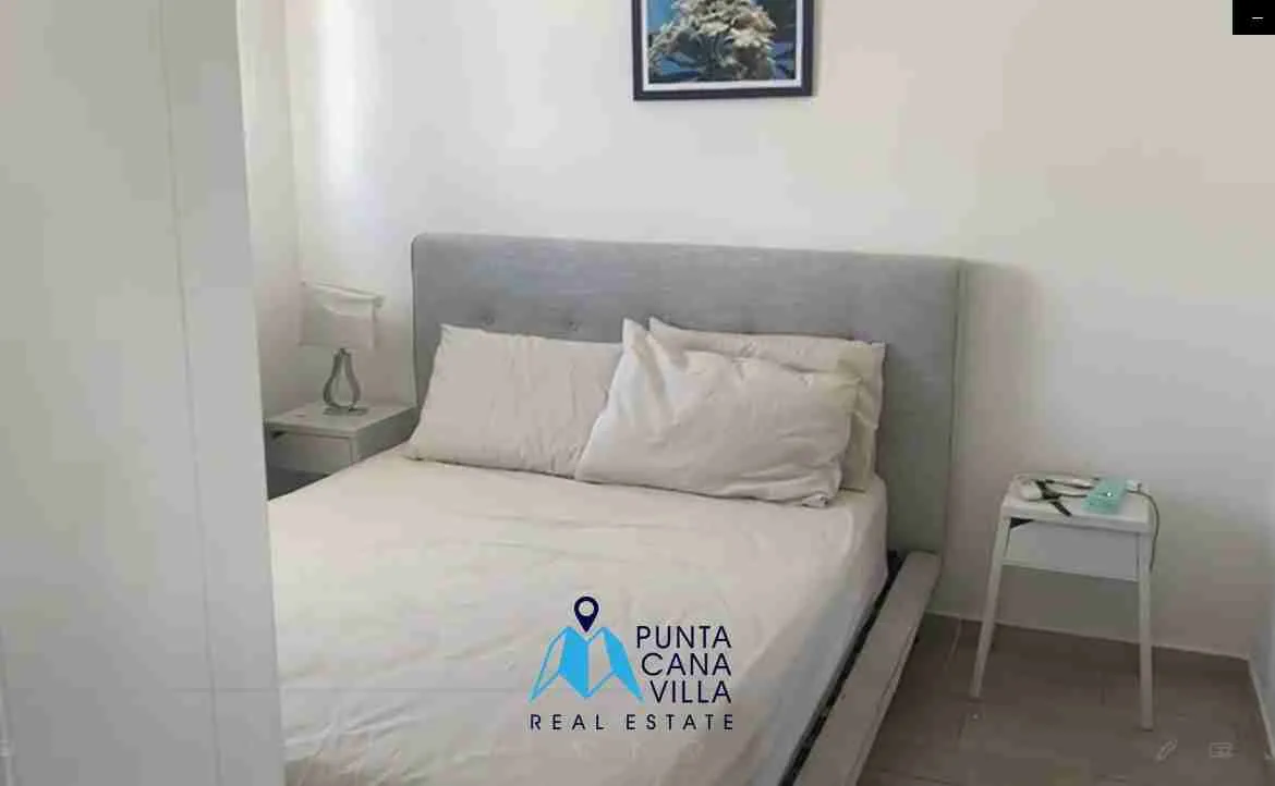 Apart for sale coral village II Punta Cana BR