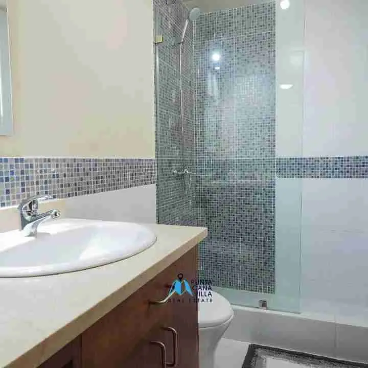 Beachfront condo for sale Punta Cana Los Corales Playa Turquesa Bavaro9