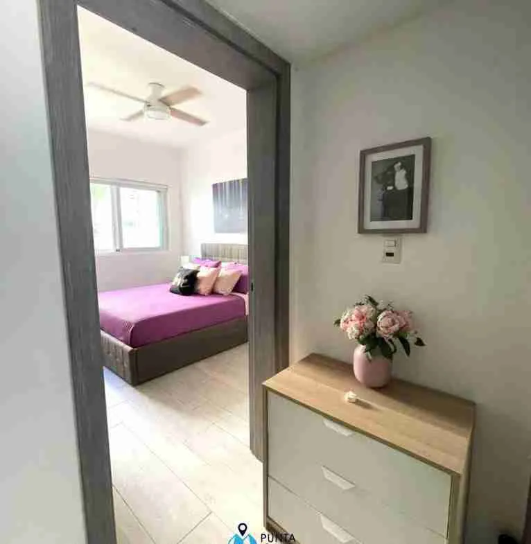 Condo for sale Cabeza de toro punta cana BR1 1