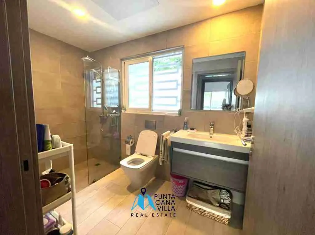 Condo for sale Cabeza de toro punta cana BT2 1