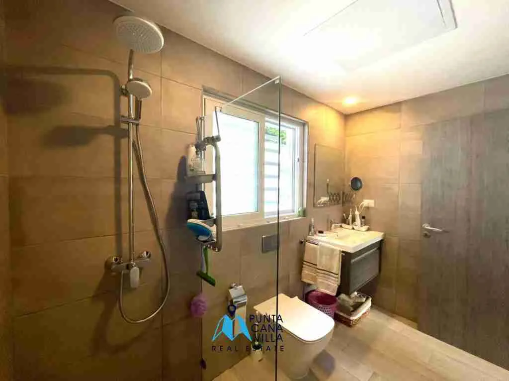 Condo for sale Cabeza de toro punta cana BTR 1