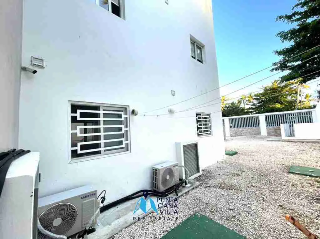 Condo for sale Cabeza de toro punta cana Back 1